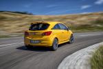 Opel Corsa GSi 3-Door 2018 года